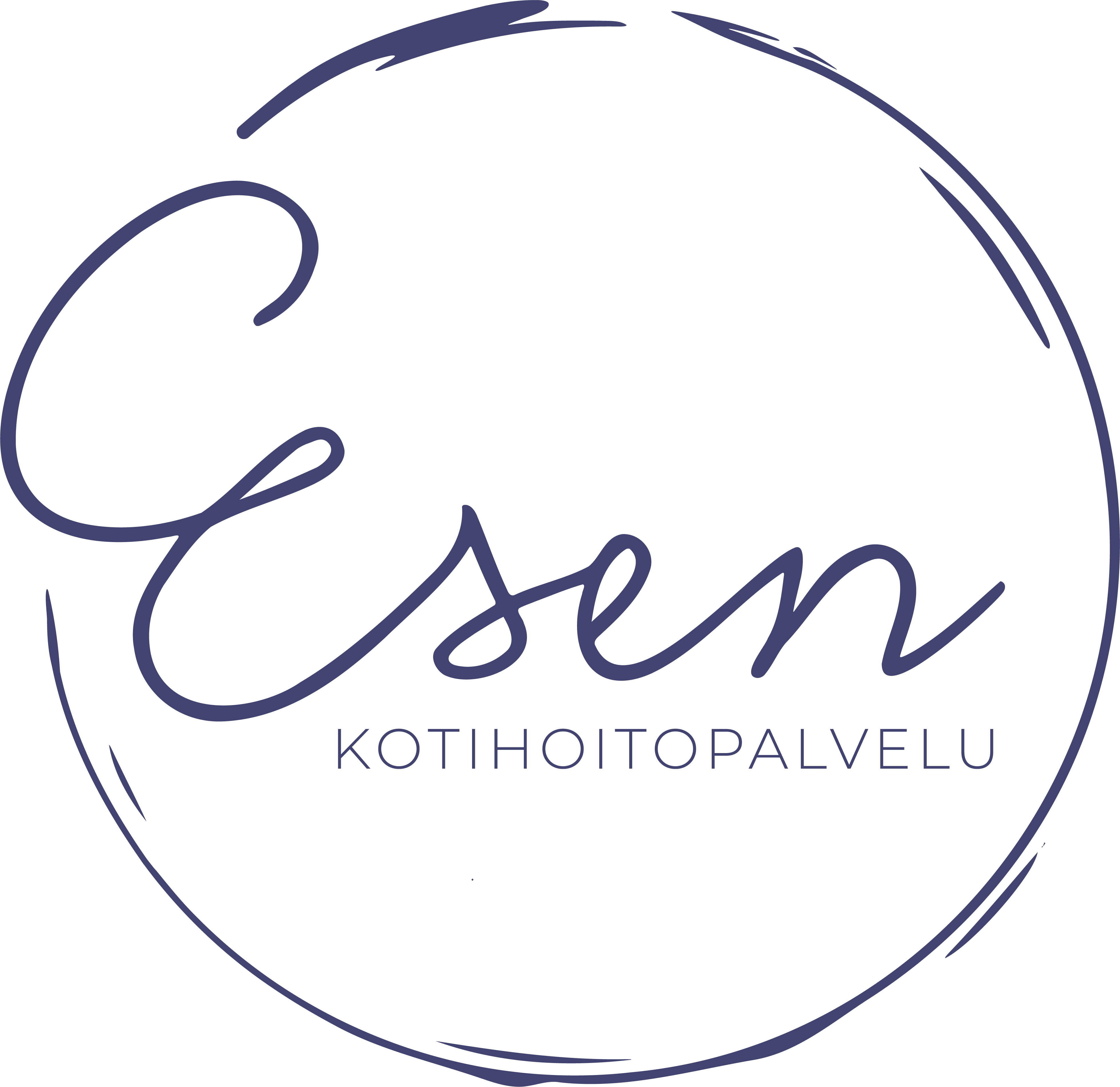 Kotihoitopalvelut Esen Oy
